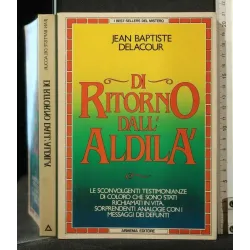DI RITORNO DALL'ALDILA'
