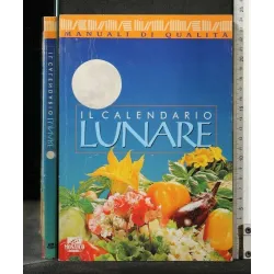 IL CALENDARIO LUNARE