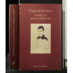 LA RUGA SULLA FRONTE