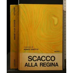SCACCO ALLA REGINA