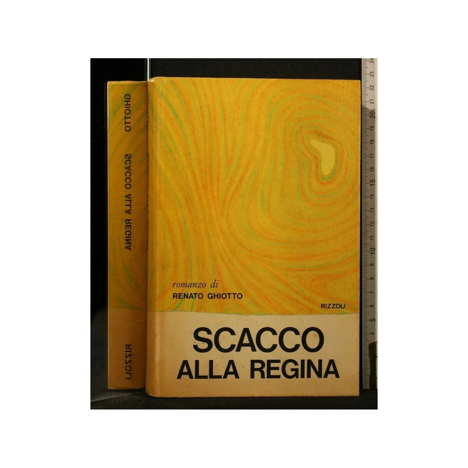 SCACCO ALLA REGINA