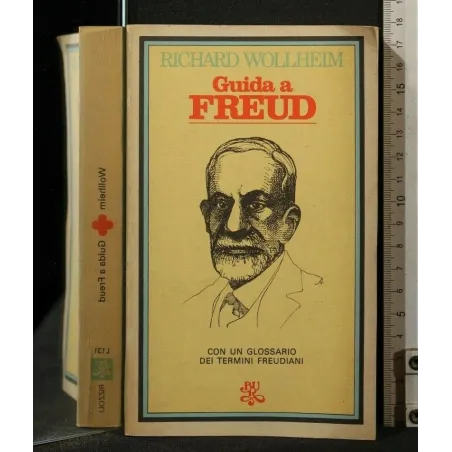 GUIDA A FREUD