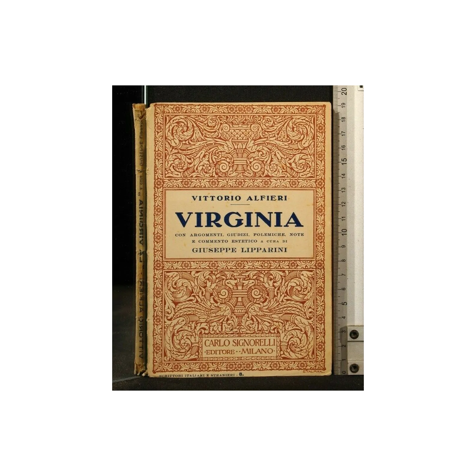VIRGINIA