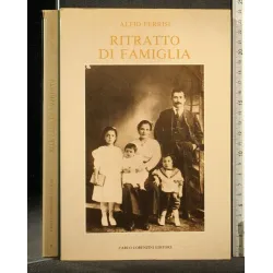 RITRATTO DI FAMIGLIA