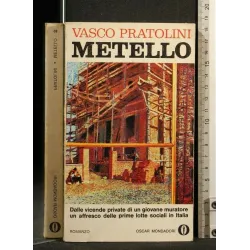 METELLO