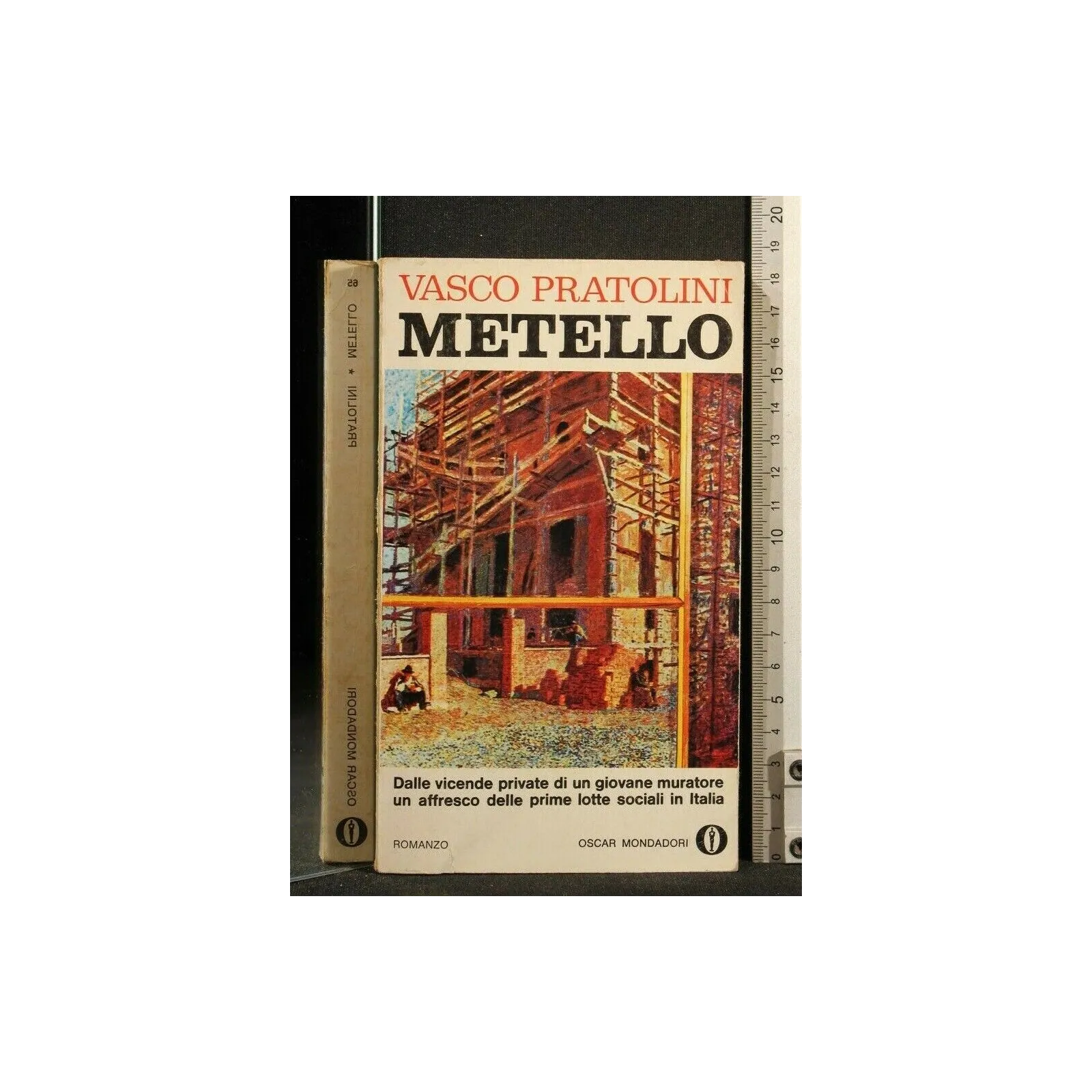 METELLO