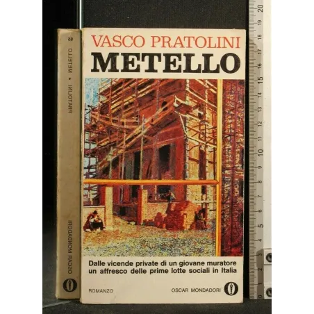 METELLO