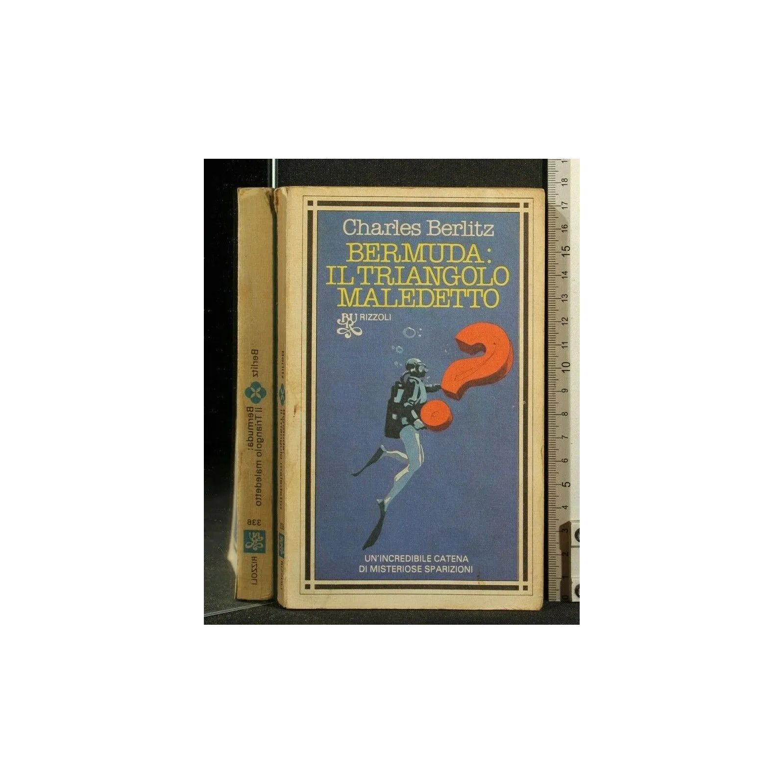 BERMUDA: IL TRIANGOLO MALEDETTO