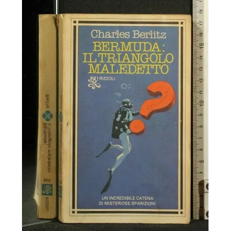 BERMUDA: IL TRIANGOLO MALEDETTO