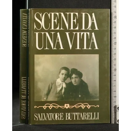 SCENE DA UNA VITA
