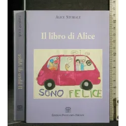 IL LIBRO DI ALICE