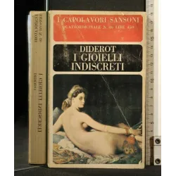 I GIOIELLI INDISCRETI