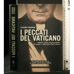 I PECCATI DEL VATICANO