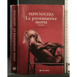 LA PRESENTATRICE MORTA