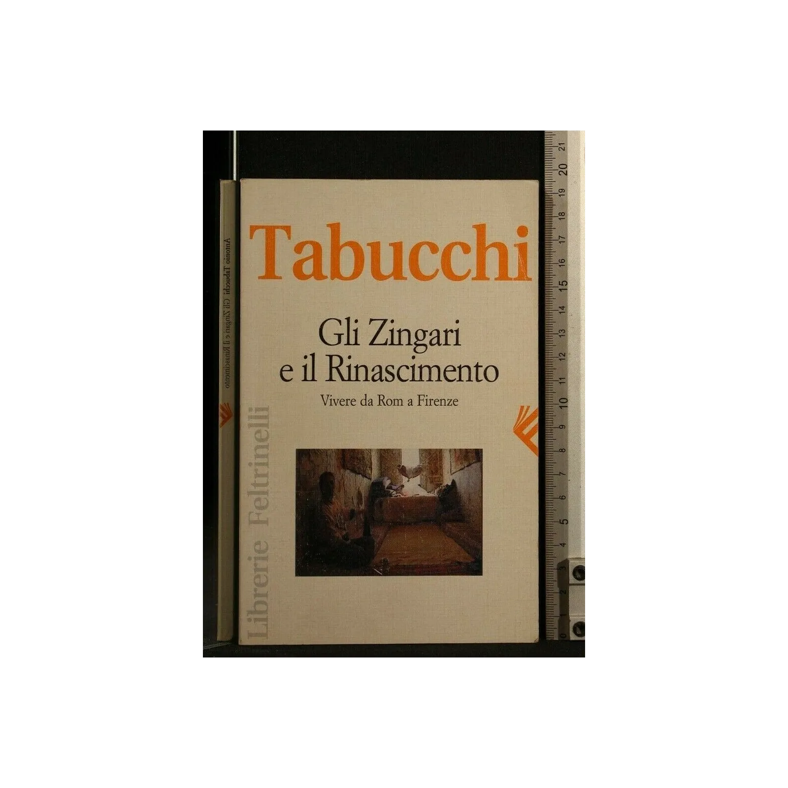 GLI ZINGARI E IL RINASCIMENTO