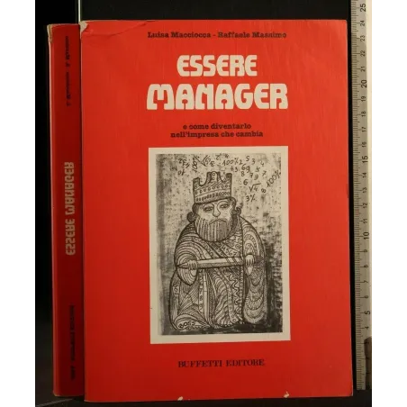 ESSERE MANAGER