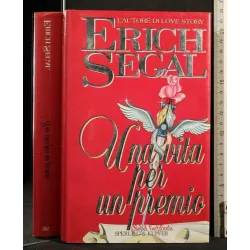 UNA VITA PER UN PREMIO