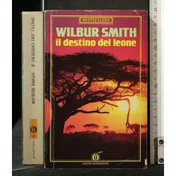 IL DESTINO DEL LEONE