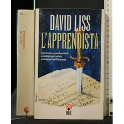 L'APPRENDISTA