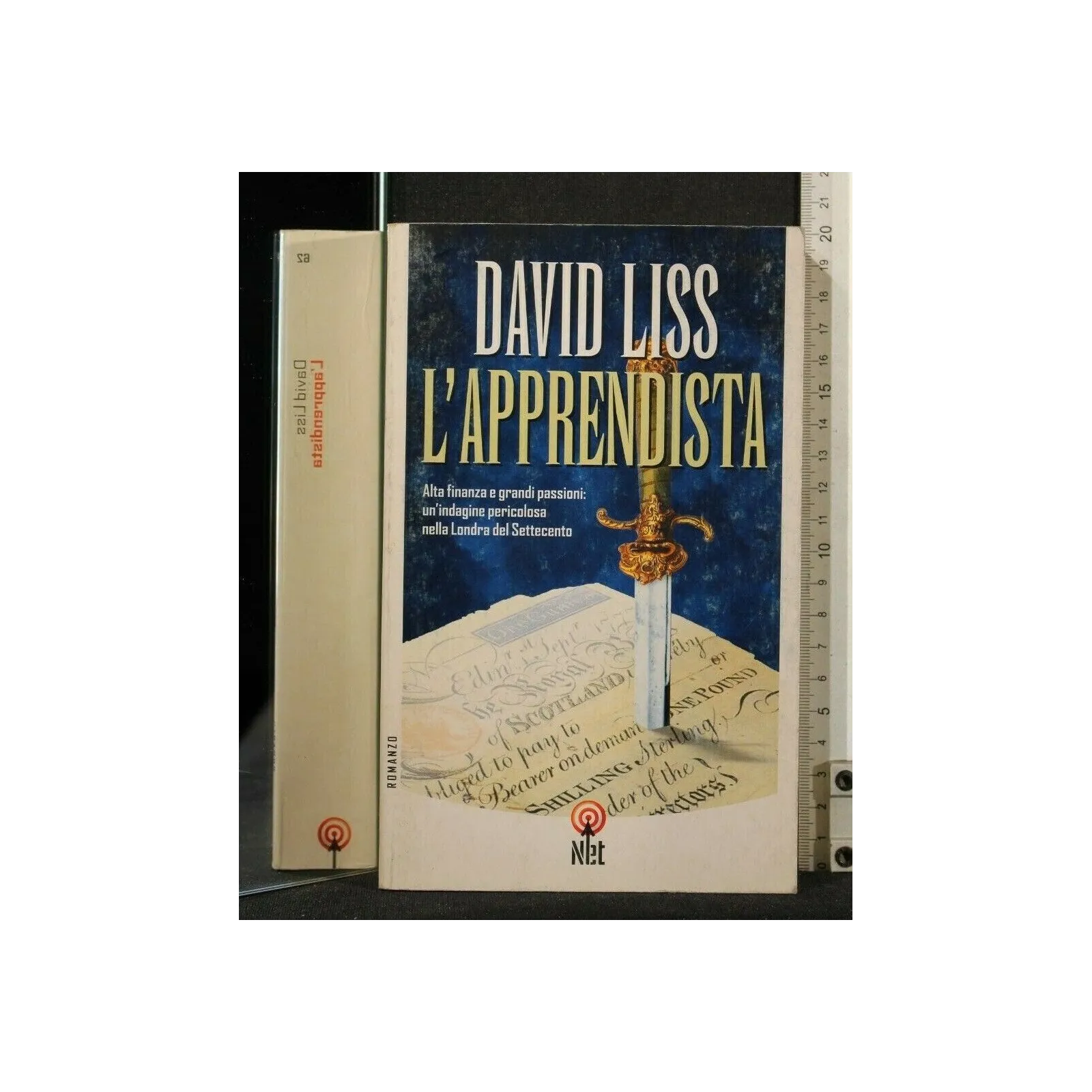 L'APPRENDISTA