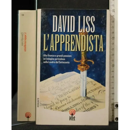 L'APPRENDISTA
