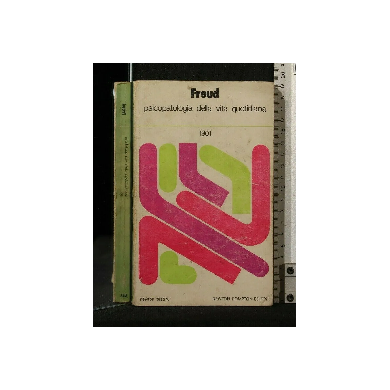 LA PSICOLPATOLOGIA DELLA VITA QUOTIDIANA