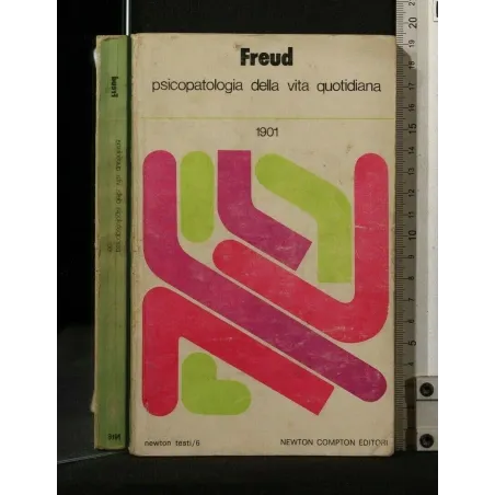 LA PSICOLPATOLOGIA DELLA VITA QUOTIDIANA