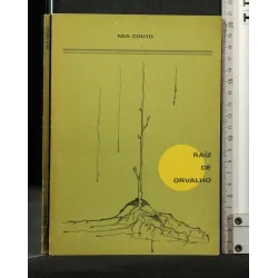 RAIZ DE ORVALHO