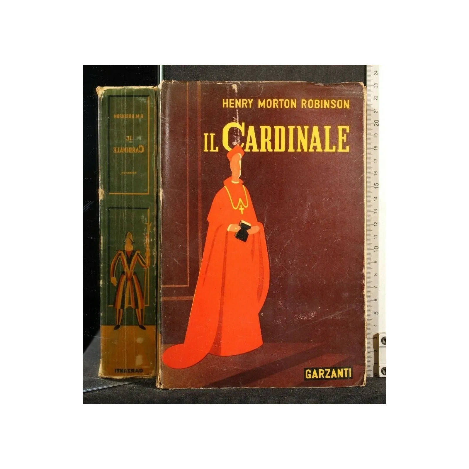 IL CARDINALE