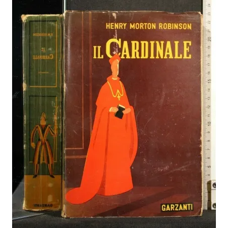 IL CARDINALE