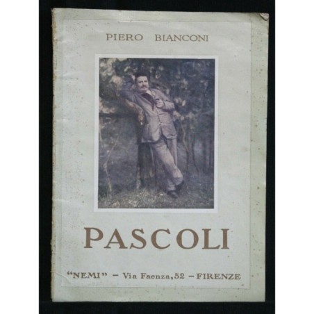 PASCOLI
