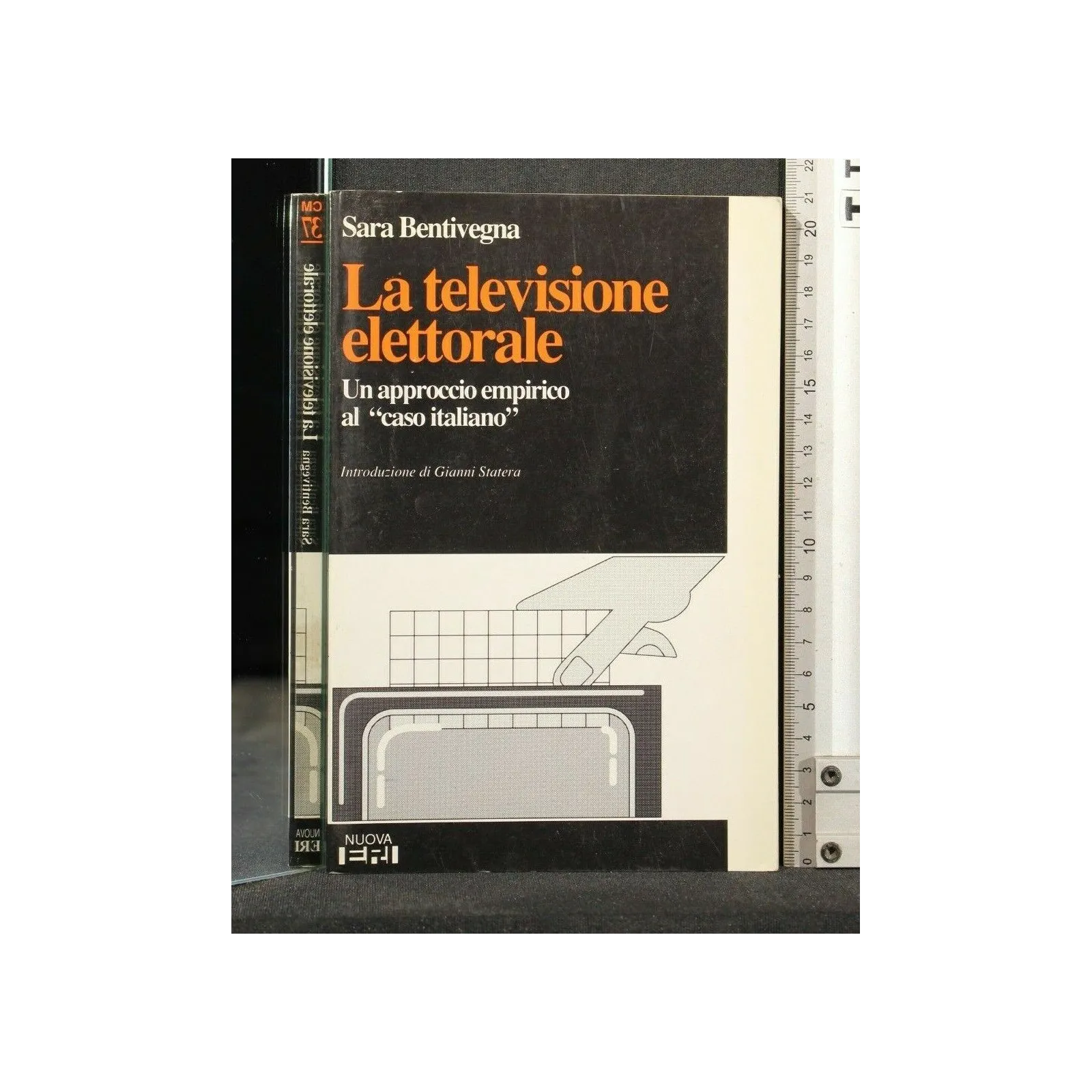 LA TELEVISIONE ELETTORALE