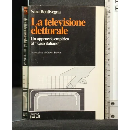 LA TELEVISIONE ELETTORALE