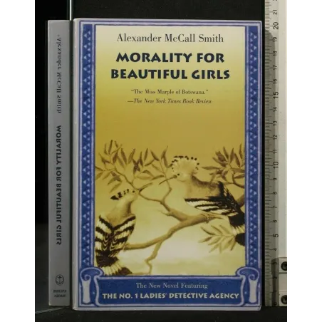 MORALITY FOR BEAUTIFUL GIRLS