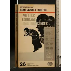 MADRE COURAGE E I SUOI FIGLI