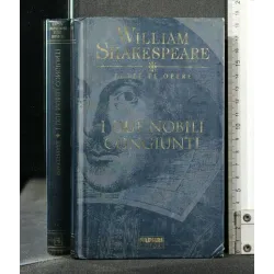 I DUE NOBILI CONGIUNTI