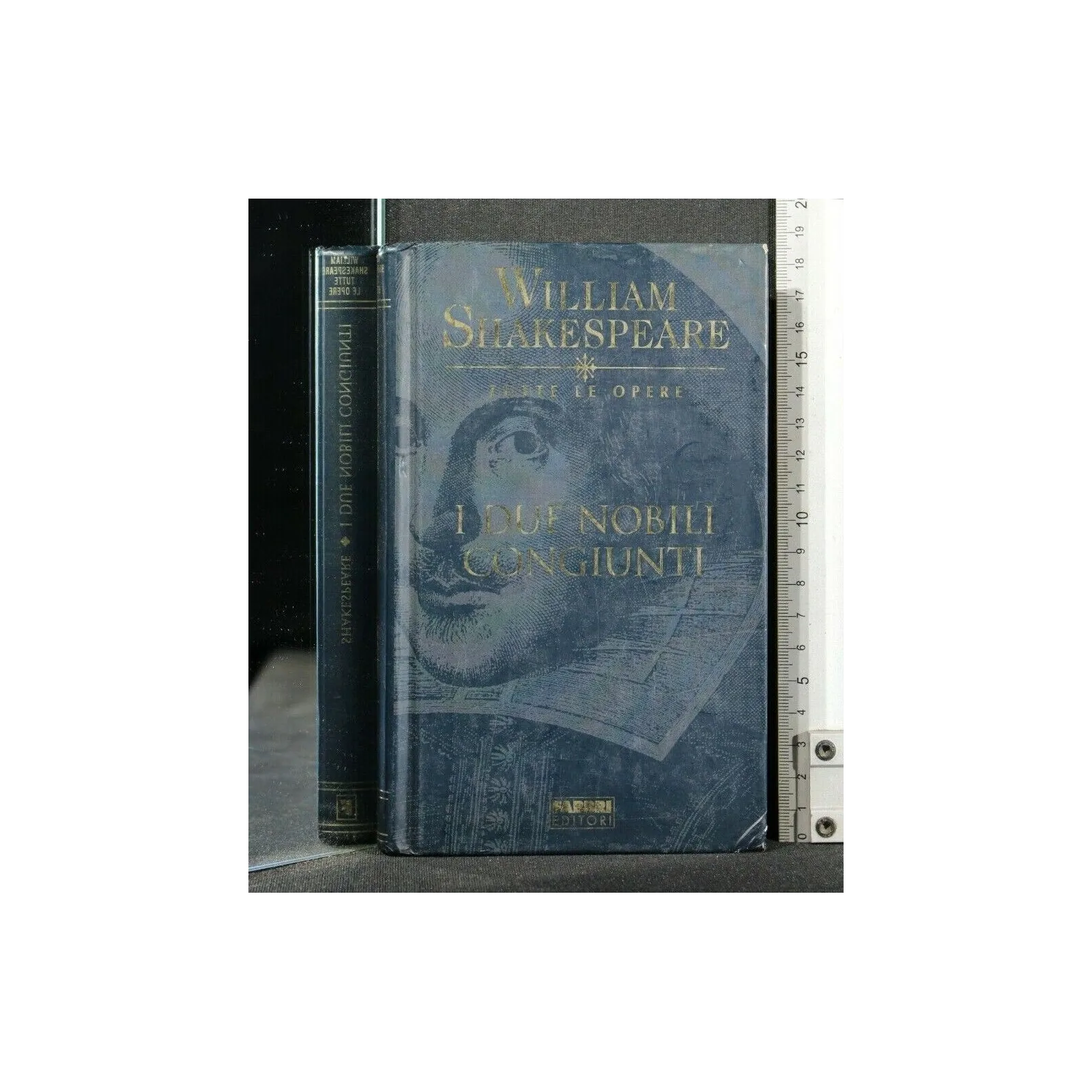 I DUE NOBILI CONGIUNTI