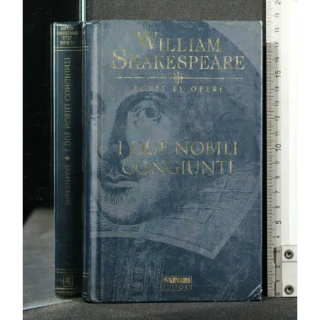 I DUE NOBILI CONGIUNTI