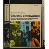 GIOVENTU' E INNOVAZIONE
