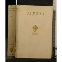 VITA SCRITTA DA ESSO