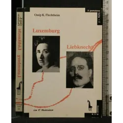 LUXEMBURG LIEBKNECHT