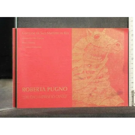 L'AUDACI IMPRESE IO CANTO