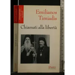CHIAMATI ALLA LIBERTA'