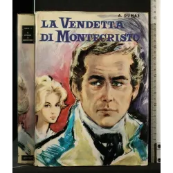 LA VENDETTA DI MONTECRISTO