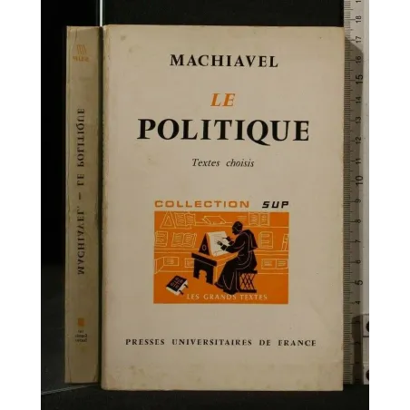 LE POLITIQUE TEXTES CHOISIS