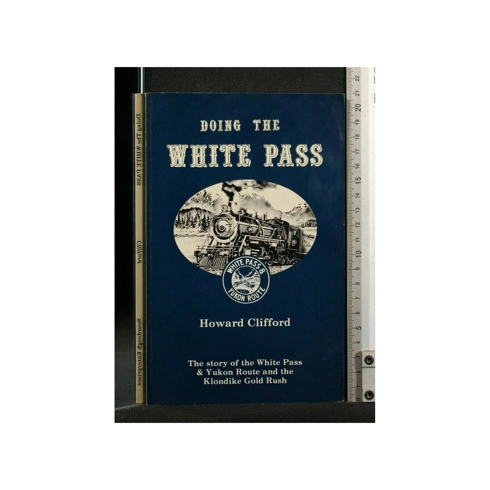 DOING THE WHITE PASS