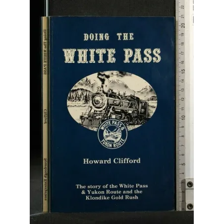 DOING THE WHITE PASS