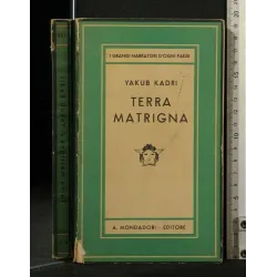 TERRA MATRIGNA