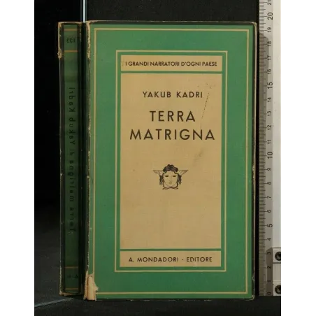 TERRA MATRIGNA