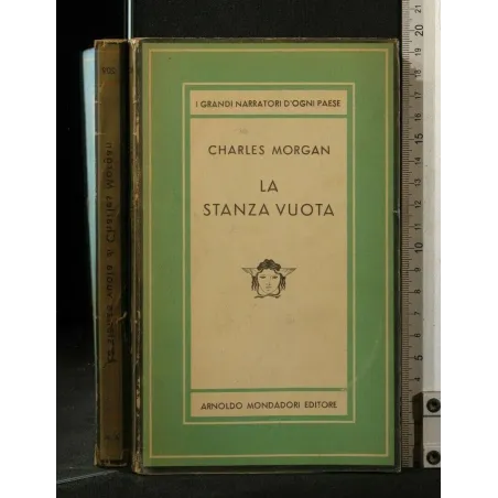 LA STANZA VUOTA